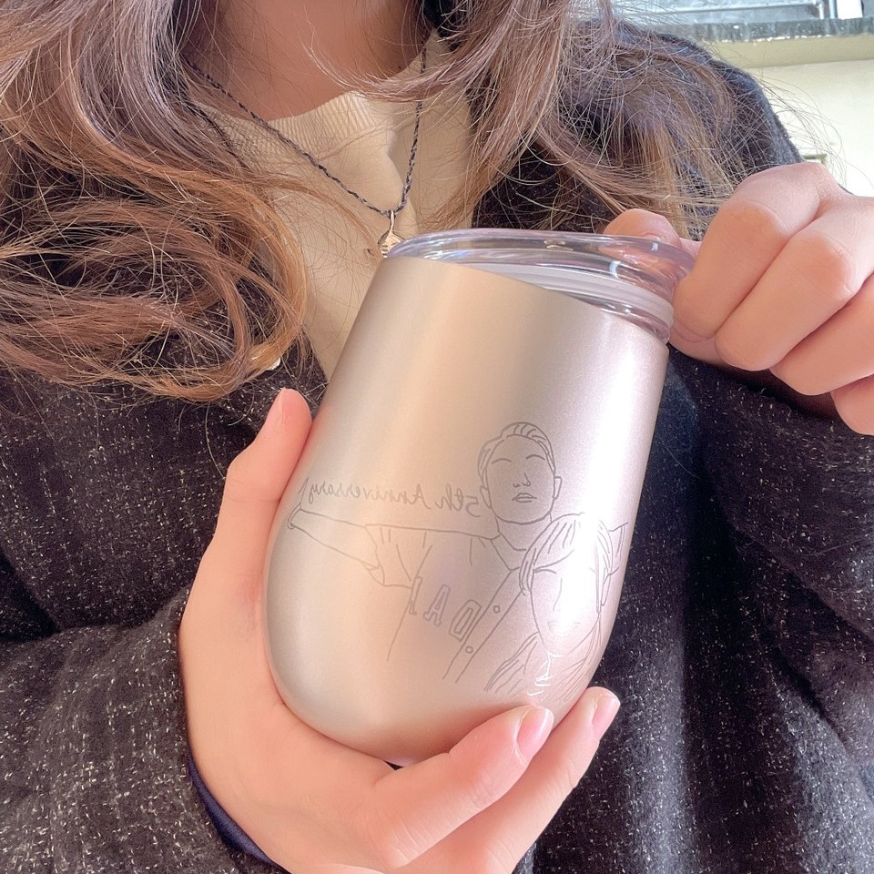 客製水杯