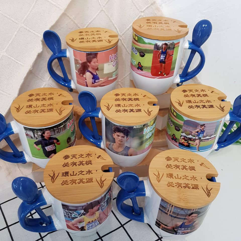 客製馬克杯